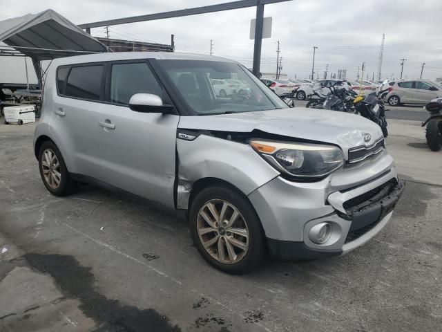 Photo 4 from auction – 2019 KIA SOUL + with VIN KNDJP3A53K7666646