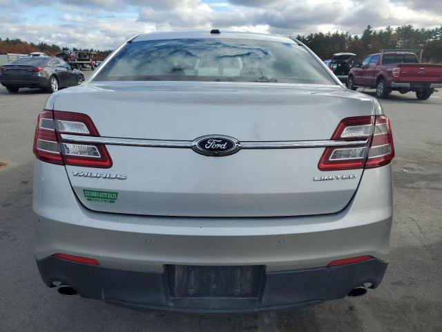 Photo 6 from auction – 2013 FORD TAURUS LIM with VIN 1FAHP2F8XDG235418