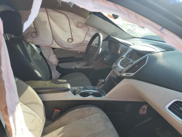 Photo 7 from auction – 2017 GMC TERRAIN SL with VIN 2GKALMEK5H6235837