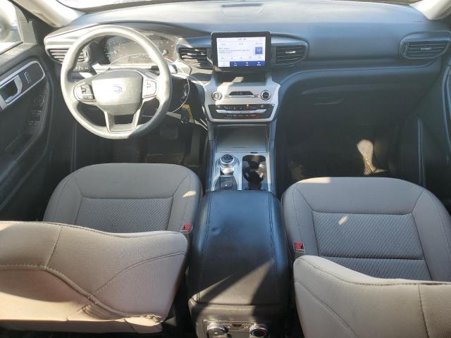 Photo 8 from auction – 2021 FORD EXPLORER with VIN 1FMSK8BB8MGB46302