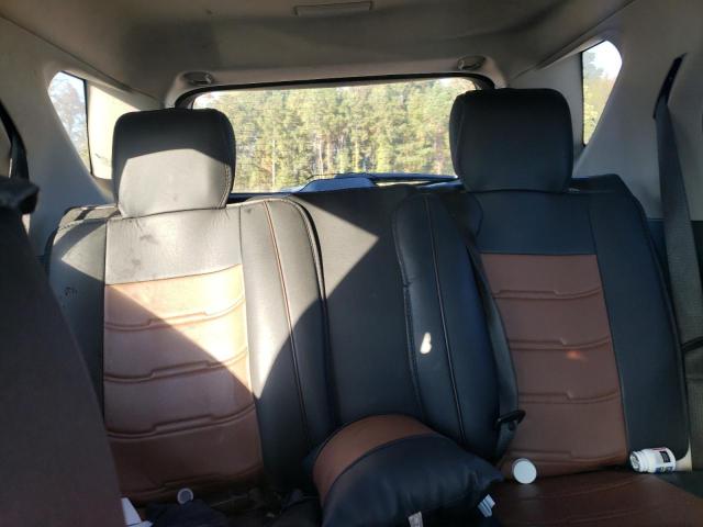 Photo 10 from auction – 2011 CHEVROLET EQUINOX LT with VIN 2CNFLEEC3B6444724