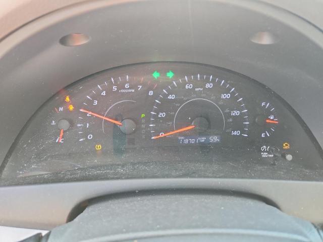 Photo 9 from auction – 2010 TOYOTA CAMRY BASE with VIN 4T1BF3EK9AU028047