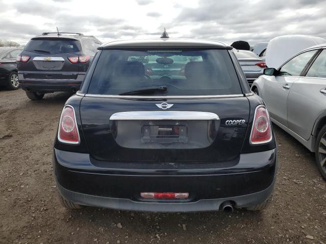 Photo 6 from auction – 2013 MINI COOPER with VIN WMWSU3C57DT678722