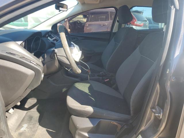 Photo 7 from auction – 2012 FORD FOCUS S with VIN 1FAHP3E25CL435776