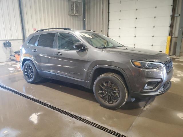 Photo 4 from auction – 2023 JEEP CHEROKEE A with VIN 1C4PJMMB5PD107370