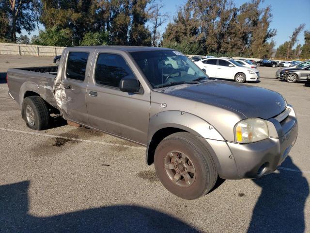 Photo 4 from auction – 2004 NISSAN FRONTIER C with VIN 1N6ED29X44C448653