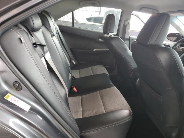 Photo 10 from auction – 2012 TOYOTA CAMRY BASE with VIN 4T1BF1FK9CU114223