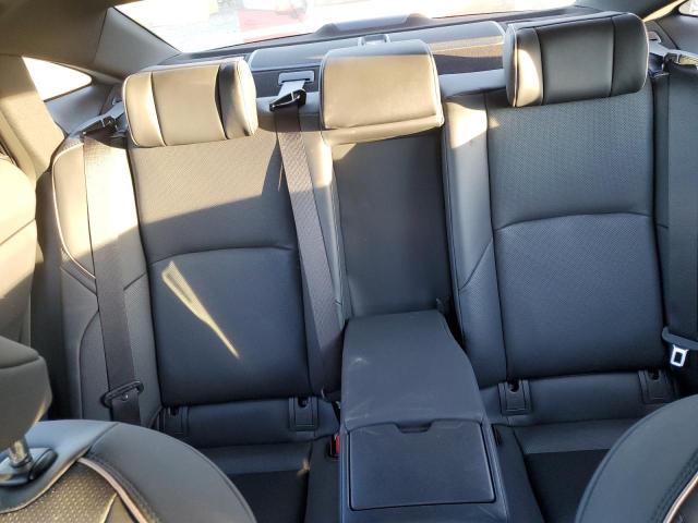 Photo 10 from auction – 2023 TOYOTA CROWN PLAT with VIN JTDAFAAF2P3003387