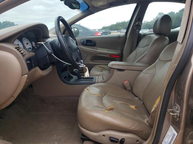Photo 7 from auction – 2002 DODGE INTREPID E with VIN 2B3AD56M82H261540