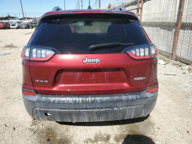 Photo 6 from auction – 2019 JEEP CHEROKEE L with VIN 1C4PJMLB3KD435252
