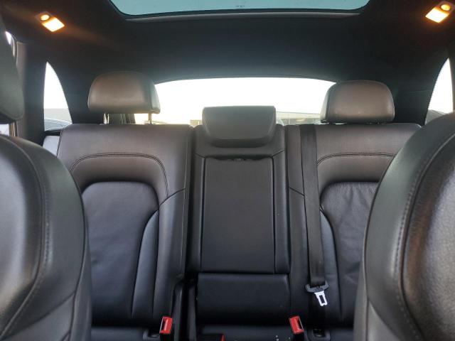 Photo 10 from auction – 2016 AUDI Q5 PREMIUM PLUS with VIN WA1L2AFP5GA045256
