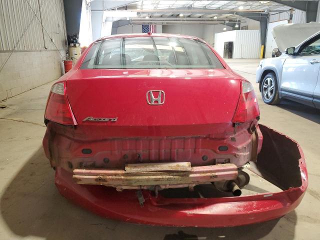 Photo 6 from auction – 2009 HONDA ACCORD EXL with VIN 1HGCS11869A014673