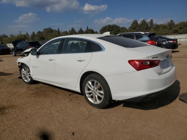 Photo 2 from auction – 2017 CHEVROLET MALIBU LT with VIN 1G1ZE5ST5HF236383