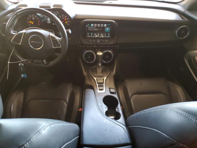 Photo 8 from auction – 2017 CHEVROLET CAMARO LT with VIN 1G1FD1RX0H0110944