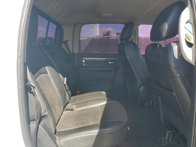 Photo 10 from auction – 2017 RAM 1500 SPORT with VIN 1C6RR6MT0HS616115