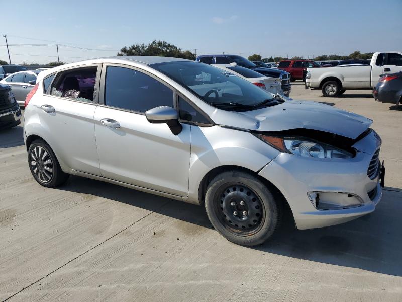 Photo 4 from auction – 2015 FORD FIESTA S with VIN 3FADP4TJ8FM182003