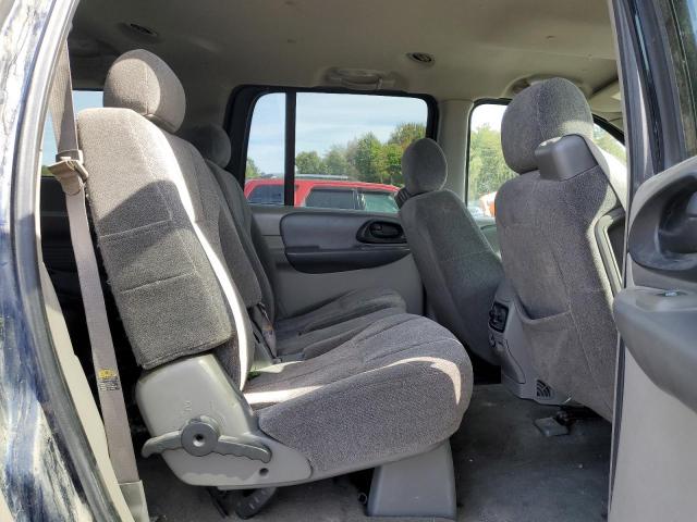 Photo 11 from auction – 2004 CHEVROLET TRAILBLAZER EXT LS with VIN 1GNET16S046146517