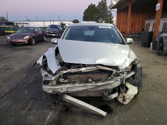 Photo 5 from auction – 2012 VOLVO C30 T5 with VIN YV1672MK1C2278339