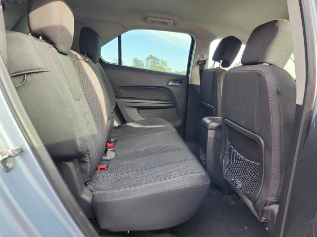 Photo 11 from auction – 2014 CHEVROLET EQUINOX LS with VIN 2GNALAEK7E6282154