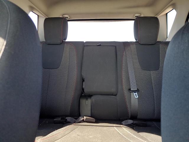 Photo 10 from auction – 2016 CHEVROLET EQUINOX LT with VIN 1GNALCEK3GZ105846