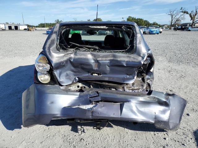 Photo 6 from auction – 2009 PONTIAC VIBE with VIN 5Y2SP670X9Z461079