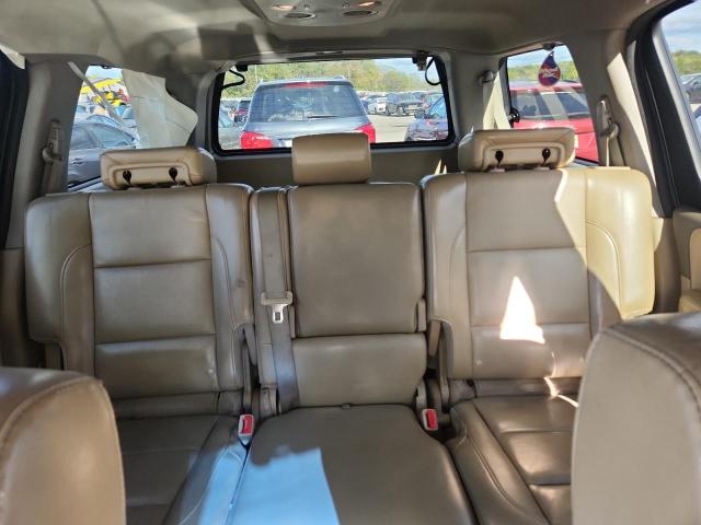 Photo 10 from auction – 2012 NISSAN ARMADA with VIN 5N1AA0NC5CN603811