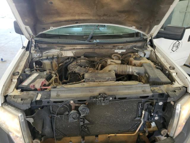 Photo 11 from auction – 2013 FORD F150 with VIN 1FTMF1CM1DKE42686