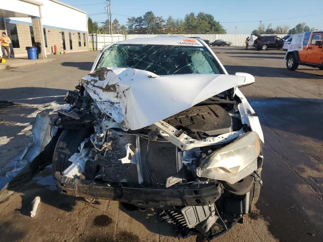 Photo 5 from auction – 2014 TOYOTA COROLLA L with VIN 5YFBURHE7EP022592