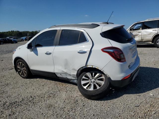 Photo 2 from auction – 2017 BUICK ENCORE PRE with VIN KL4CJASB7HB090045