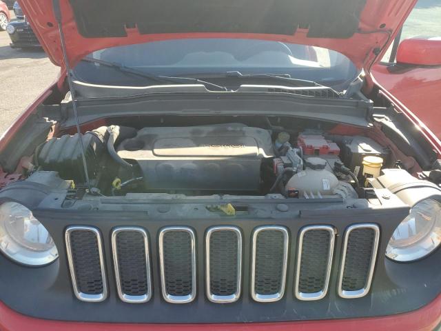 Photo 12 from auction – 2018 JEEP RENEGADE L with VIN ZACCJBBB0JPH04506