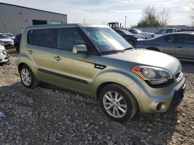 Photo 4 from auction – 2013 KIA SOUL with VIN KNDJT2A55D7573135