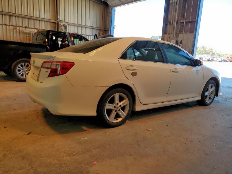 Photo 3 from auction – 2014 TOYOTA CAMRY L with VIN 4T1BF1FK9EU305756