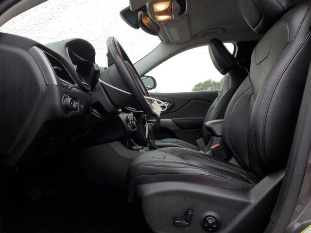 Photo 7 from auction – 2020 JEEP CHEROKEE L with VIN 1C4PJMDX2LD558973
