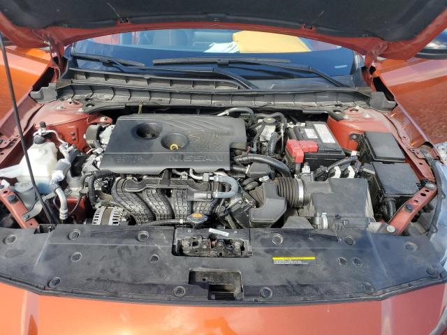 Photo 11 from auction – 2020 NISSAN ALTIMA SR with VIN 1N4BL4CV4LC118060