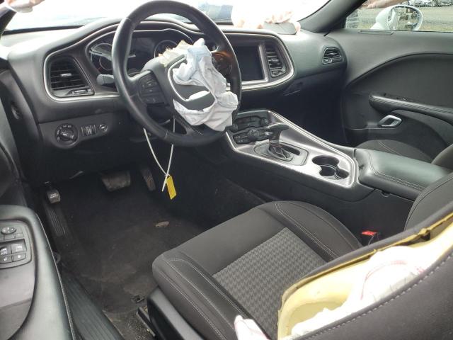 Photo 8 from auction – 2015 DODGE CHALLENGER with VIN 2C3CDZAT6FH710303