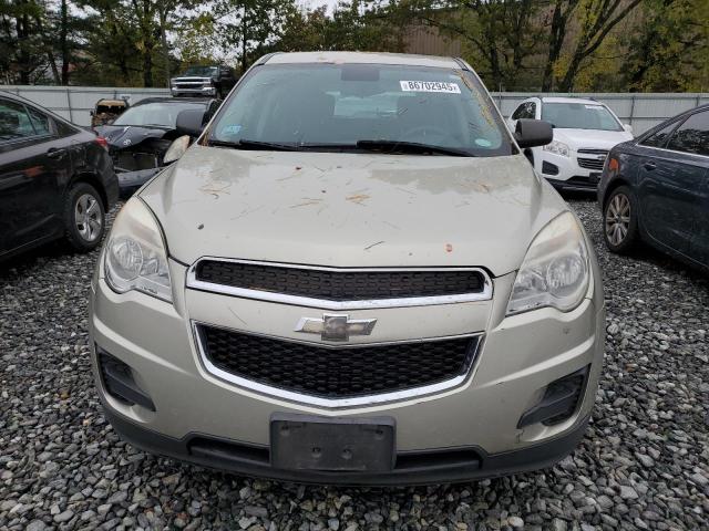 Photo 5 from auction – 2014 CHEVROLET EQUINOX LS with VIN 2GNFLEEK0E6233858