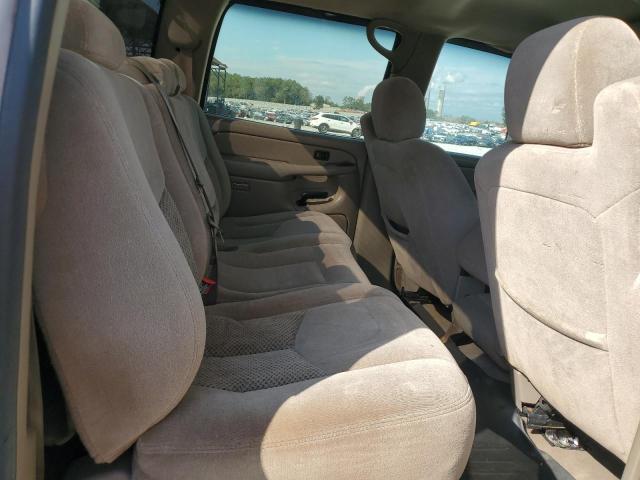 Photo 10 from auction – 2004 CHEVROLET SILVERADO with VIN 1GCGK23U94F203913