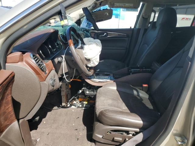 Photo 7 from auction – 2014 BUICK ENCLAVE with VIN 5GAKRBKD0EJ204357
