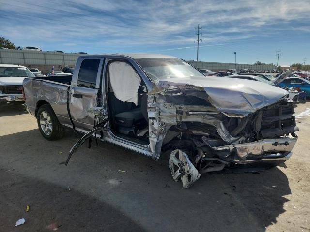 Photo 4 from auction – 2019 RAM 1500 CLASS with VIN 1C6RR6FT0KS728420