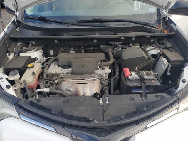 Photo 12 from auction – 2016 TOYOTA RAV4 LE with VIN 2T3BFREV8GW414522