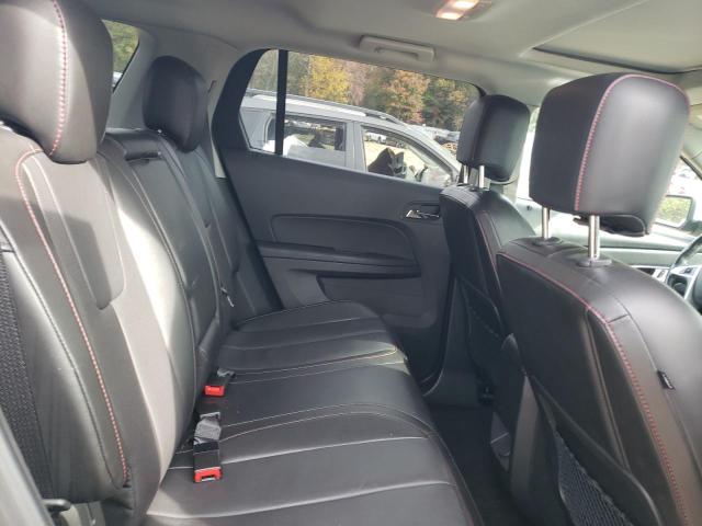 Photo 11 from auction – 2012 GMC TERRAIN SL with VIN 2GKFLUE53C6299951