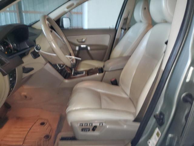 Photo 7 from auction – 2008 VOLVO XC90 3.2 with VIN YV4CY982381419737