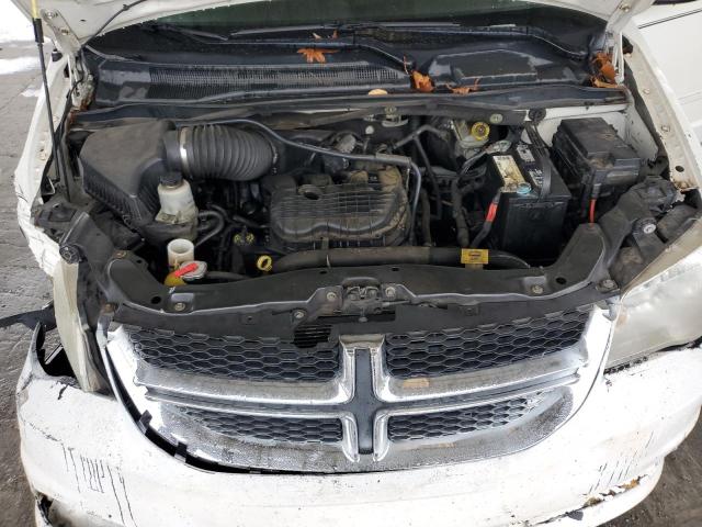 Photo 11 from auction – 2013 DODGE GRAND CARA with VIN 2C4RDGCGXDR626969