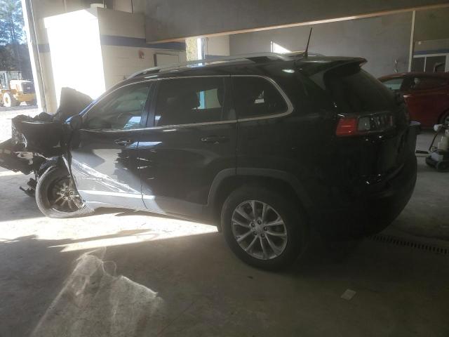 Photo 2 from auction – 2019 JEEP CHEROKEE L with VIN 1C4PJLCB4KD145371