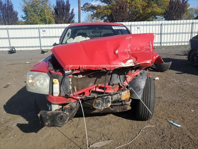 Photo 5 from auction – 2007 DODGE DAKOTA QUA with VIN 1D7HW28K97S263417
