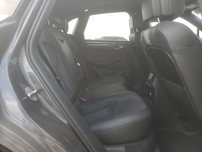 Photo 11 from auction – 2015 PORSCHE MACAN S with VIN WP1AB2A5XFLB52751