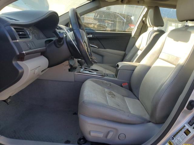 Photo 7 from auction – 2014 TOYOTA CAMRY SE with VIN 4T1BK1FK3EU539385