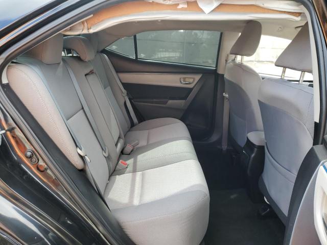 Photo 10 from auction – 2015 TOYOTA COROLLA L with VIN 2T1BURHE2FC319318