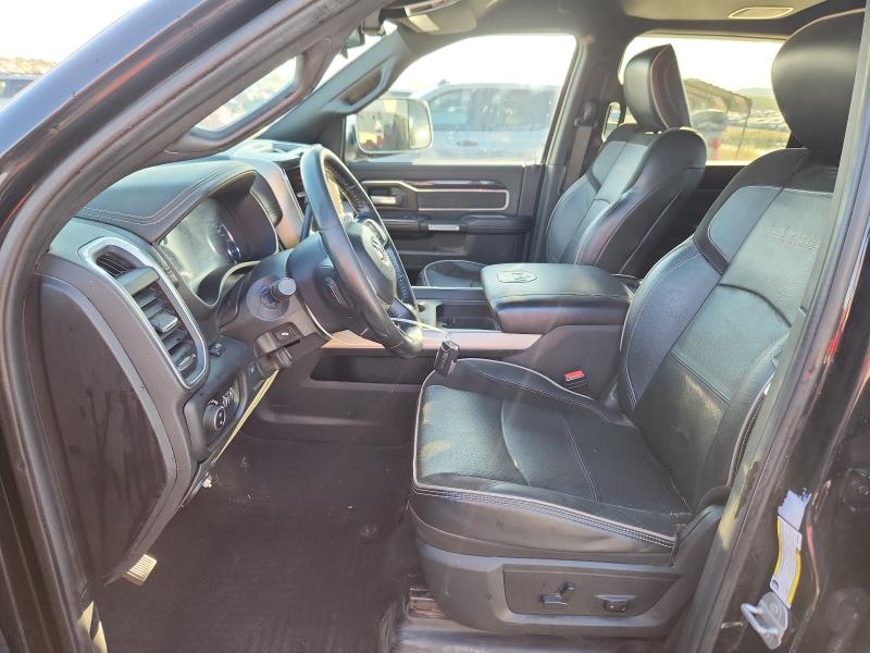Photo 7 from auction – 2019 RAM 3500 LARAM with VIN 3C63RRJL4KG569035