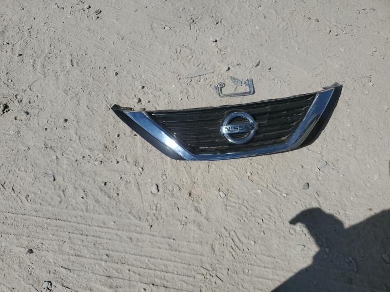 Photo 12 from auction – 2017 NISSAN ALTIMA 2.5 with VIN 1N4AL3AP4HC286007